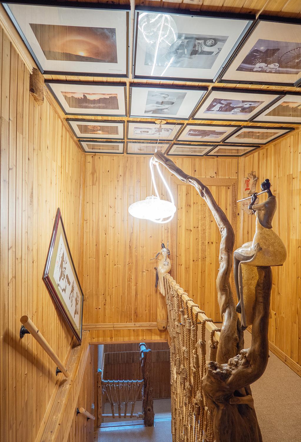 Longji One Art Hotel Longsheng Extérieur photo