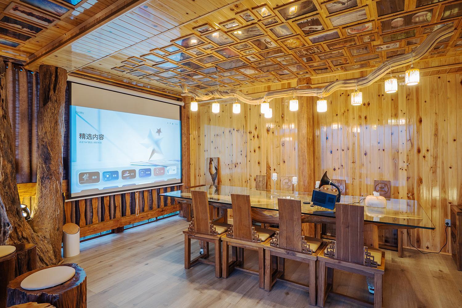 Longji One Art Hotel Longsheng Extérieur photo